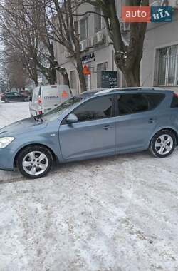 Універсал Kia Ceed 2008 в Дніпрі