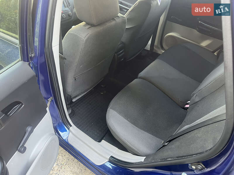 Універсал Kia Ceed 2007 в Харкові