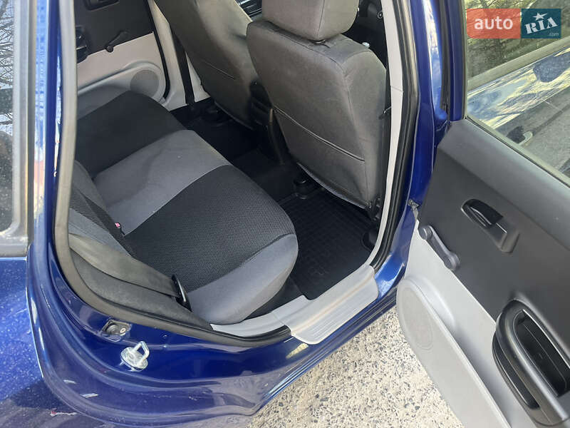 Універсал Kia Ceed 2007 в Харкові