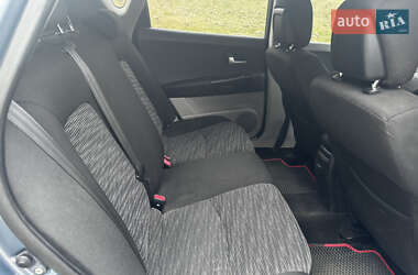 Хетчбек Kia Ceed 2008 в 