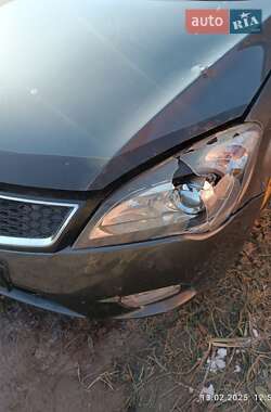Універсал Kia Ceed 2011 в 