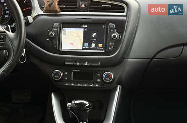 Хетчбек Kia Ceed 2017 в 