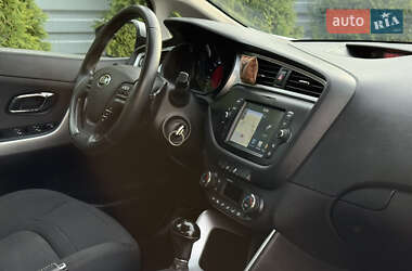 Хетчбек Kia Ceed 2017 в 