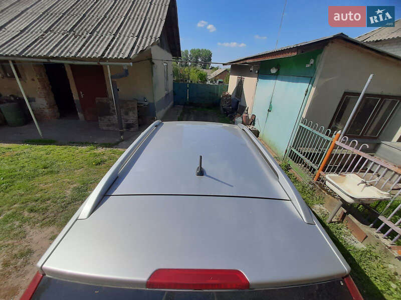 Універсал Kia Ceed 2010 в Бродах