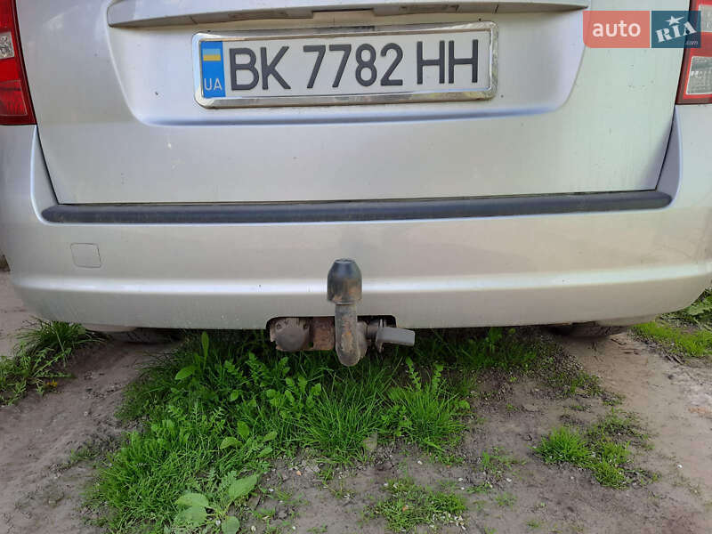 Універсал Kia Ceed 2010 в Бродах