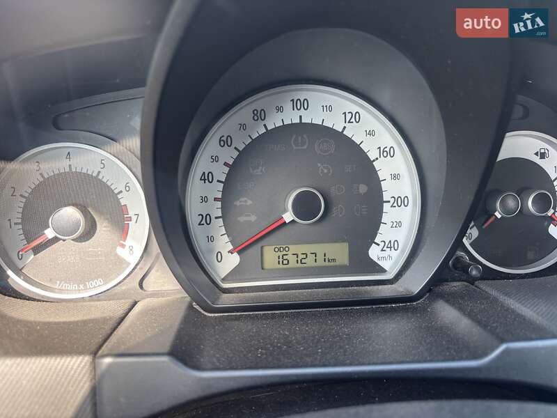 Хетчбек Kia Ceed 2007 в Фастові