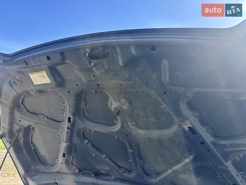 Хетчбек Kia Ceed 2007 в Фастові