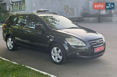 Универсал Kia Ceed 2009 в 
