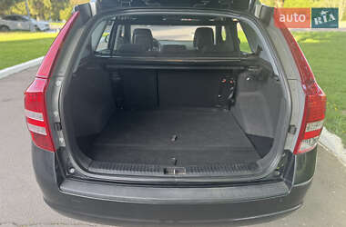 Универсал Kia Ceed 2009 в 