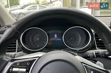 Універсал Kia Ceed 2020 в 