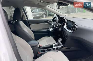 Універсал Kia Ceed 2020 в 