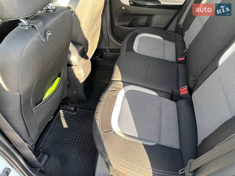 Хетчбек Kia Ceed 2013 в Вінниці