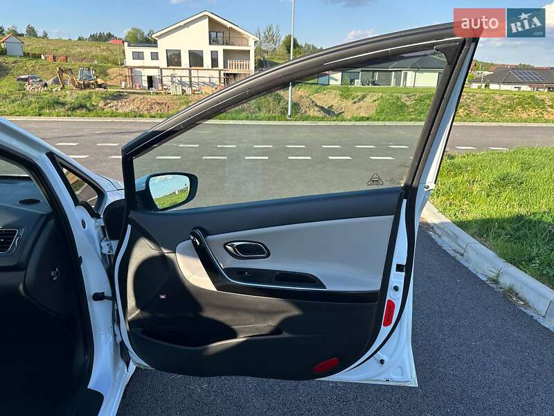 Хетчбек Kia Ceed 2013 в Вінниці