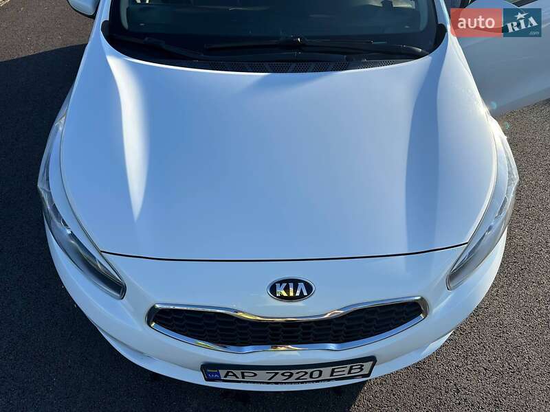 Хетчбек Kia Ceed 2013 в Вінниці