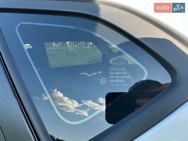 Хетчбек Kia Ceed 2013 в Вінниці