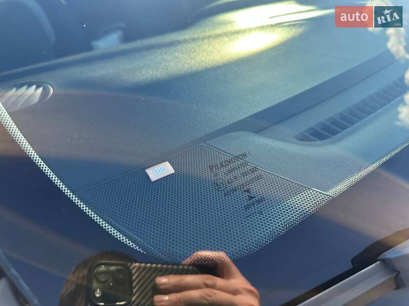 Хетчбек Kia Ceed 2013 в Вінниці