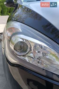 Универсал Kia Ceed 2012 в 