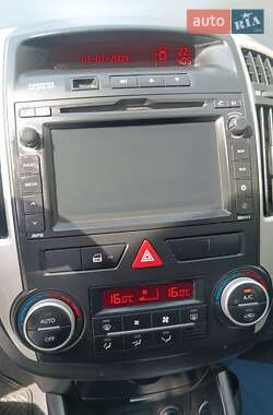 Универсал Kia Ceed 2012 в 