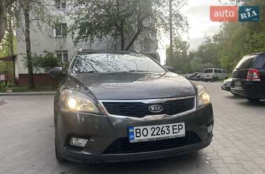Универсал Kia Ceed 2011 в 