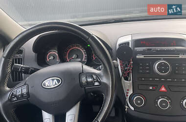 Универсал Kia Ceed 2011 в 