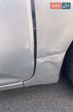 Хэтчбек Kia Ceed 2008 в 