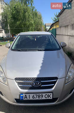 Хэтчбек Kia Ceed 2008 в Белой Церкви