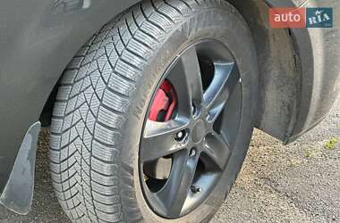 Хэтчбек Kia Ceed 2008 в 