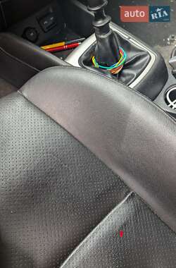 Хетчбек Kia Ceed 2008 в 