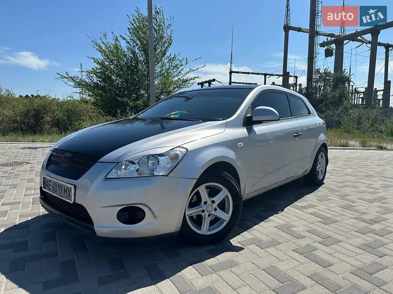 Kia Ceed 2008 VIN Y6LFF24229L009028 фото оголошення 23 з 46