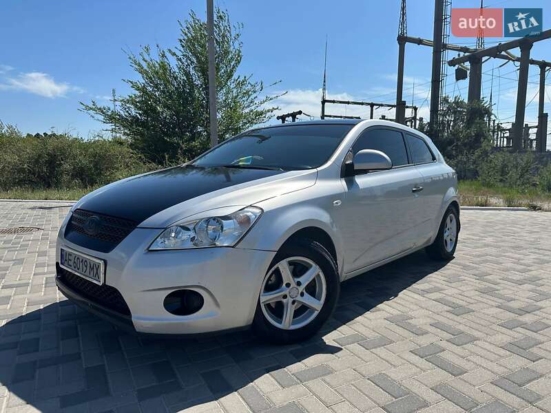 Kia Ceed 2009