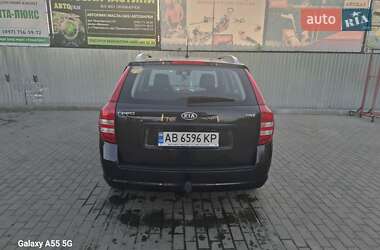 Универсал Kia Ceed 2007 в 