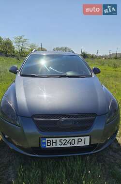Универсал Kia Ceed 2007 в 