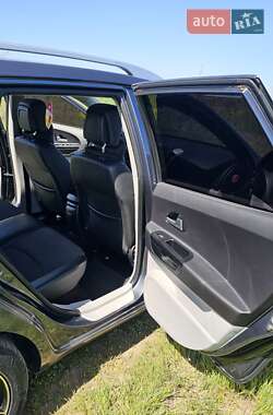 Универсал Kia Ceed 2007 в 