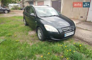 Универсал Kia Ceed 2007 в 