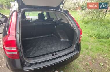 Универсал Kia Ceed 2007 в 