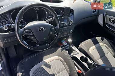 Универсал Kia Ceed 2013 в 