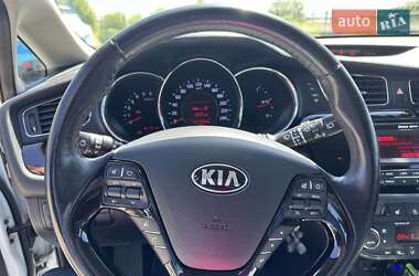 Универсал Kia Ceed 2013 в 