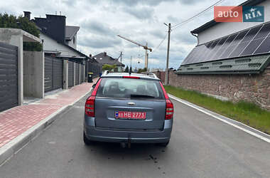 Универсал Kia Ceed 2008 в 