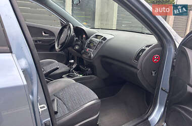 Универсал Kia Ceed 2008 в 