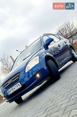 Универсал Kia Ceed 2009 в Измаиле