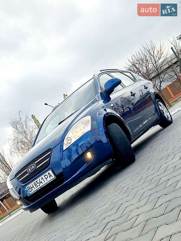 Універсал Kia Ceed 2009 в 