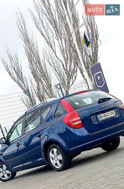 Універсал Kia Ceed 2009 в 