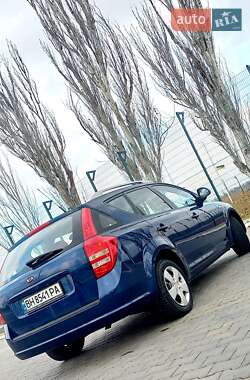 Універсал Kia Ceed 2009 в 