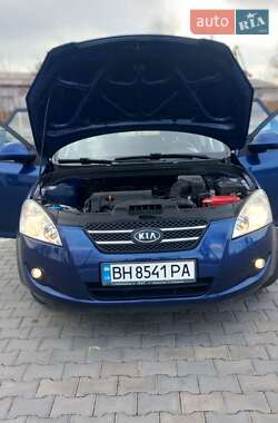 Універсал Kia Ceed 2009 в 