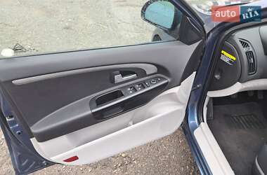 Універсал Kia Ceed 2007 в 