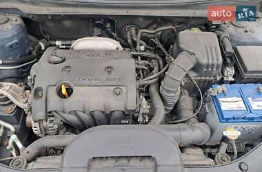 Універсал Kia Ceed 2007 в 
