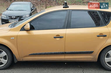 Хэтчбек Kia Ceed 2007 в Киеве