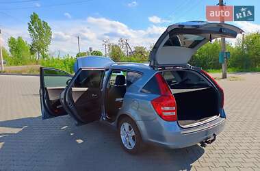 Универсал Kia Ceed 2007 в Ковеле