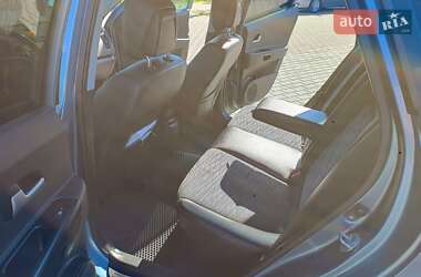 Универсал Kia Ceed 2007 в Ковеле