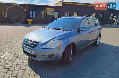 Универсал Kia Ceed 2007 в Ковеле